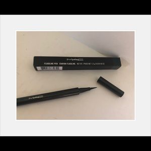 MAC Eyeliner Fluid Pen Color Privet